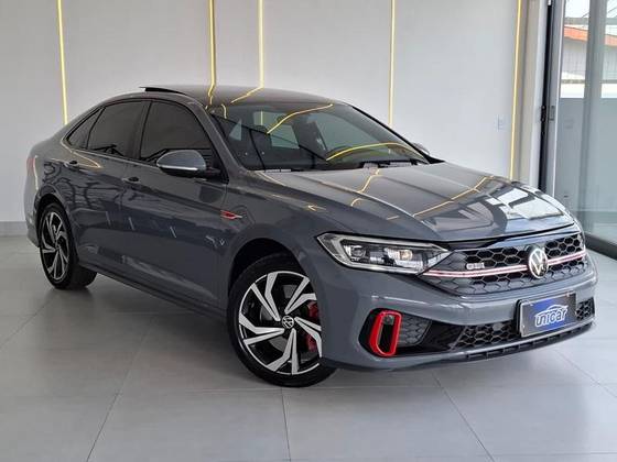 VOLKSWAGEN JETTA 2.0 350 TSI GASOLINA GLI DSG